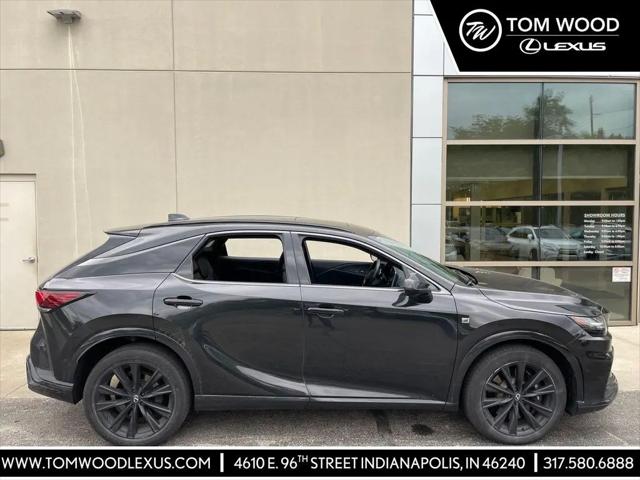 2024 Lexus RX 500h F SPORT Performance for sale in Indianapolis, IN