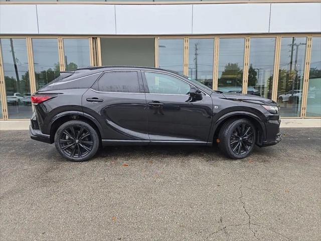 2024 Lexus RX 500h F SPORT Performance for sale in Indianapolis, IN