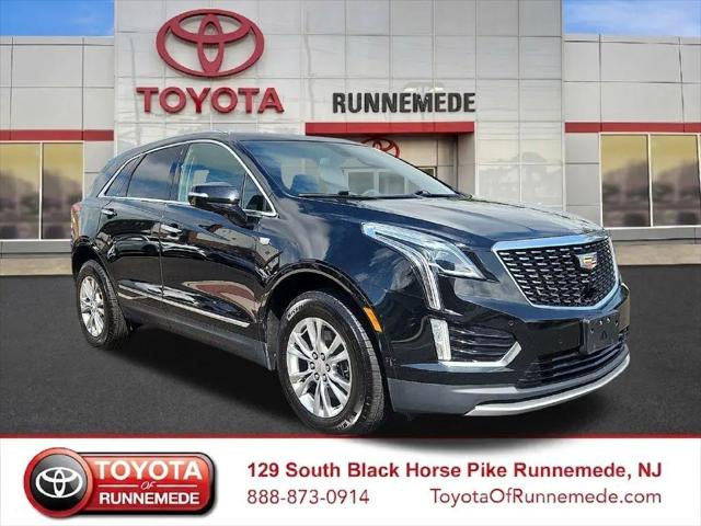 2020 Cadillac XT5 AWD Premium Luxury for sale in Runnemede, NJ
