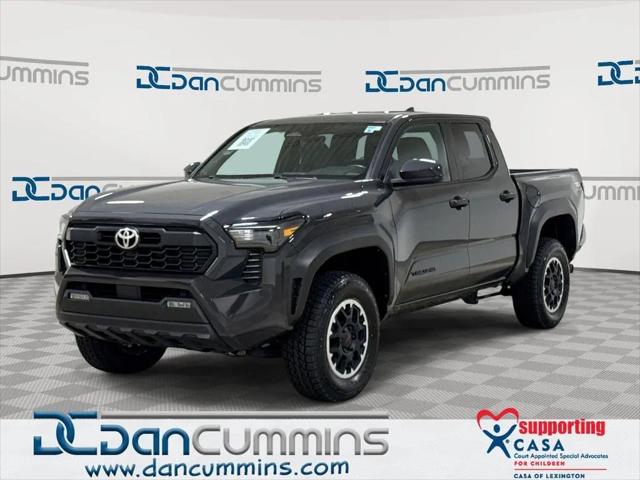 2024 Toyota Tacoma TRD Off Road for sale in Georgetown, KY