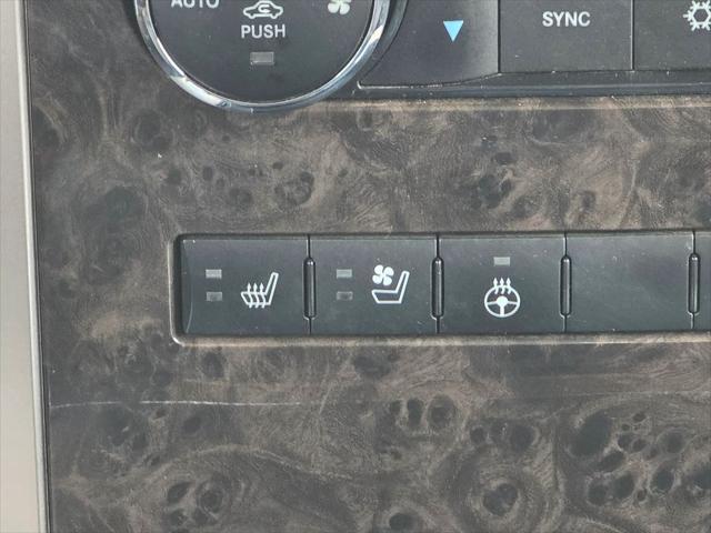 2011 Ram 3500 Laramie Longhorn Edition