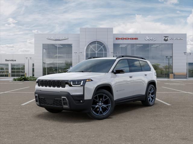 2026 Jeep Cherokee 85th Anniversary 4x4 for sale in Farmington Hills, MI