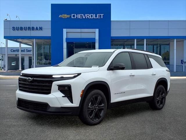 2027 Chevrolet Traverse AWD LT for sale in Ann Arbor, MI