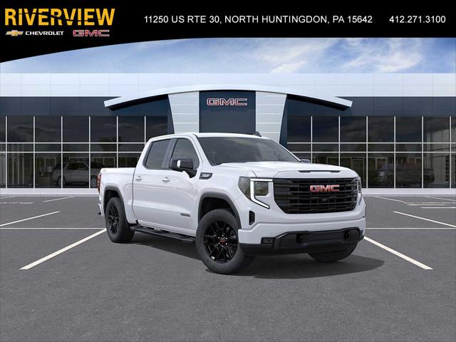 2026 GMC Sierra 1500 Elevation for sale in North Huntingdon, PA