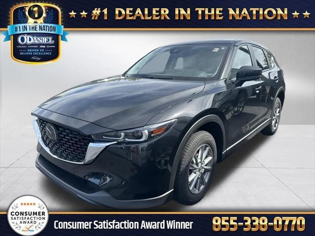 2022 Mazda CX-5 2.5 S Preferred for sale in Fort Wayne, IN