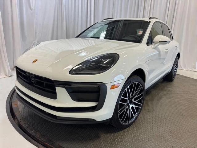 2025 Porsche Macan Macan for sale in Fort Wayne, IN