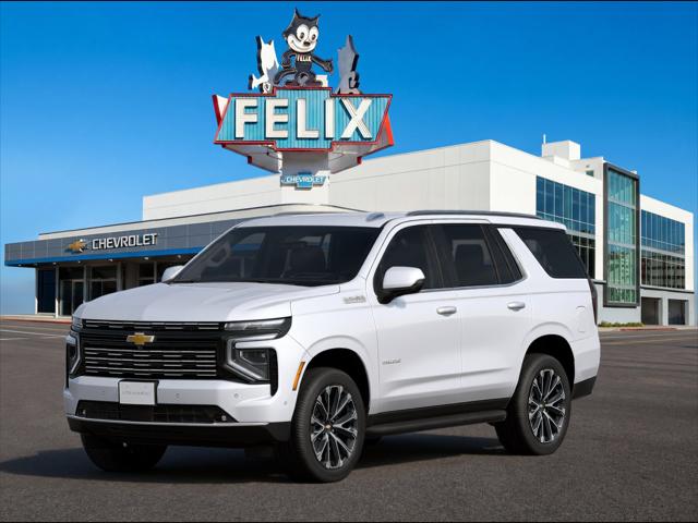 2027 Chevrolet Tahoe High Country for sale in Los Angeles, CA