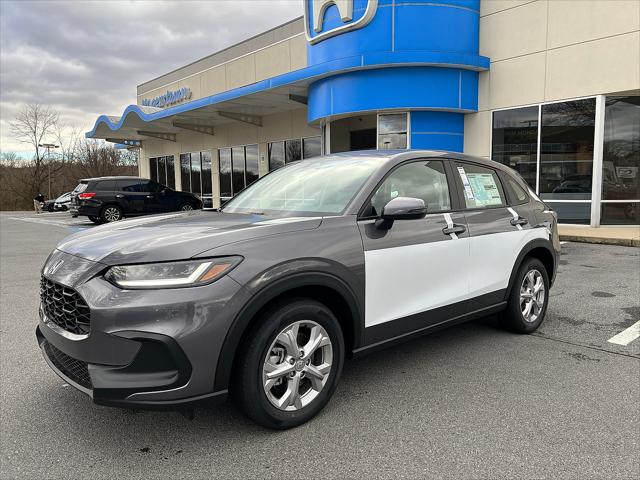 2027 Honda HR-V LX AWD for sale in Hagerstown, MD
