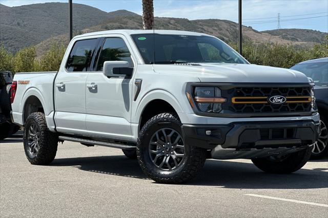2026 Ford F-150 Tremor for sale in San Luis Obispo, CA