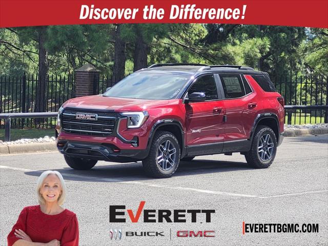 2027 GMC Terrain AWD AT4 for sale in Bryant, AR