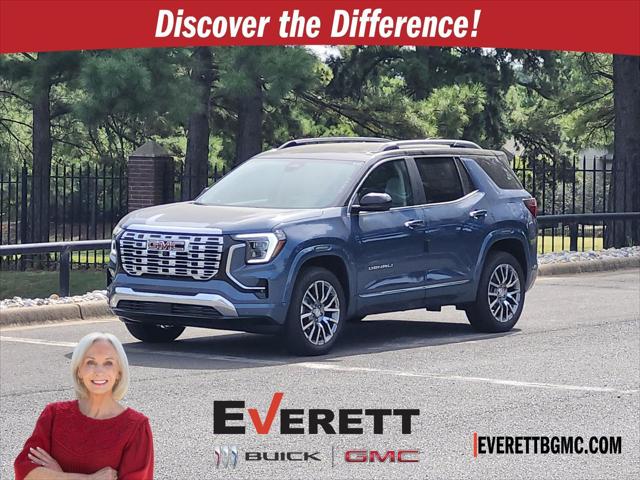 2027 GMC Terrain AWD Denali for sale in Bryant, AR