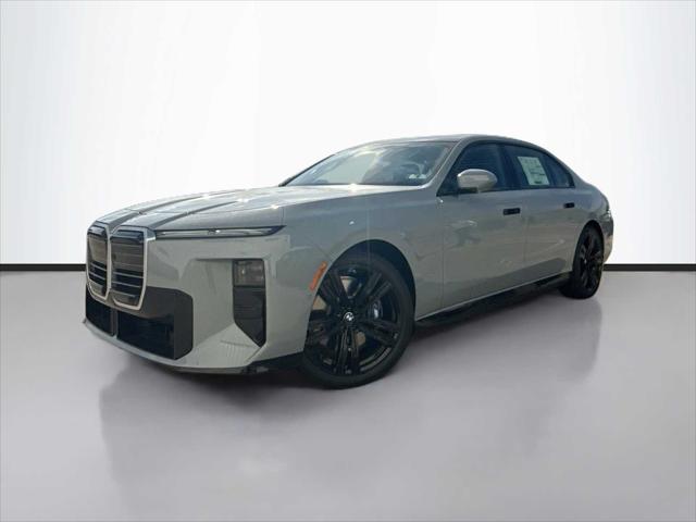 2027 BMW 7 Series 740i xDrive for sale in Monroeville, PA