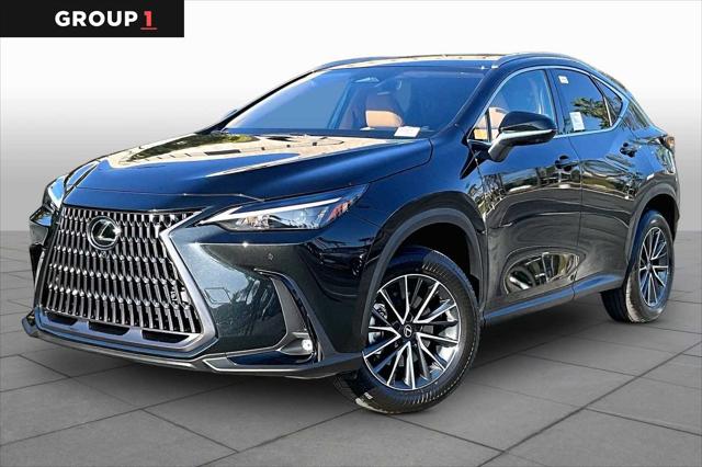 2026 Lexus NX Premium for sale in Newport Beach, CA