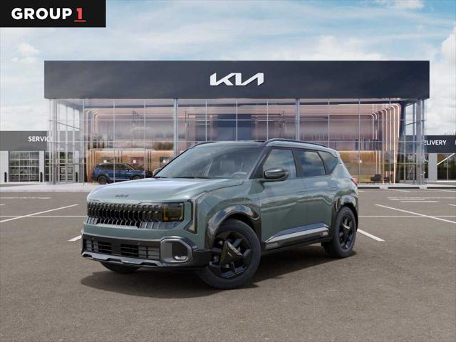 2027 Kia Seltos X-Line S for sale in Austin, TX