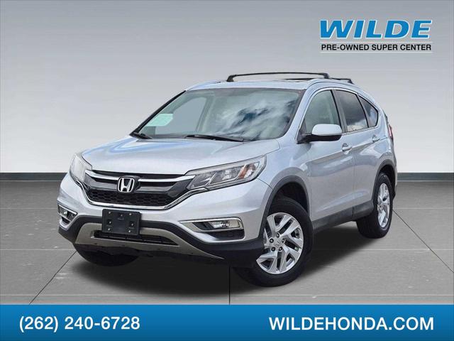 2015 Honda CR-V Unknown for sale in Waukesha, WI