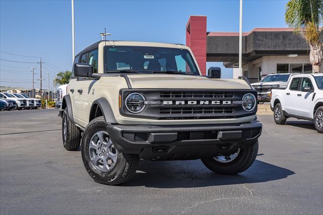 2026 Ford Bronco Big Bend for sale in Santa Maria, CA