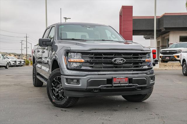 2026 Ford F-150 XLT for sale in Santa Maria, CA