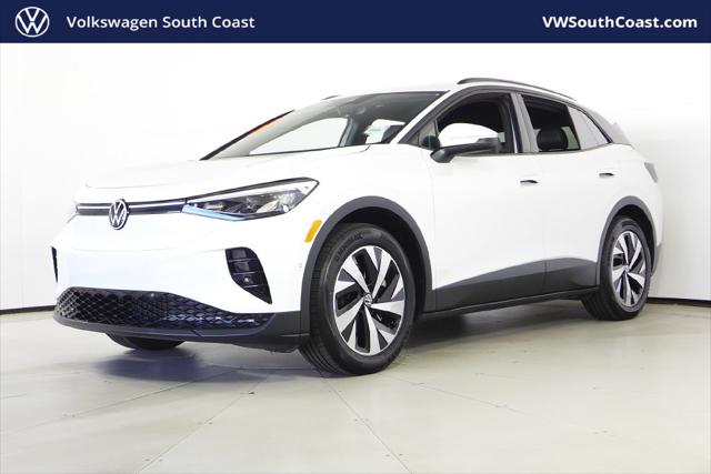 2024 Volkswagen ID.4 Standard for sale in Santa Ana, CA