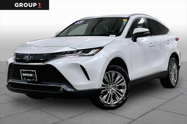 2024 Toyota Venza XLE for sale in Danvers, MA