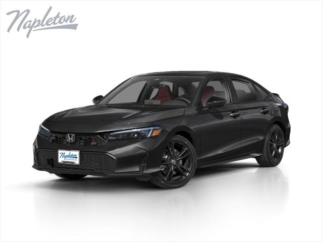 2026 Honda Civic Sedan for sale in Oak Lawn, IL
