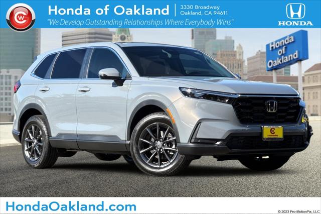 2027 Honda CR-V EX-L for sale in Oakland, CA