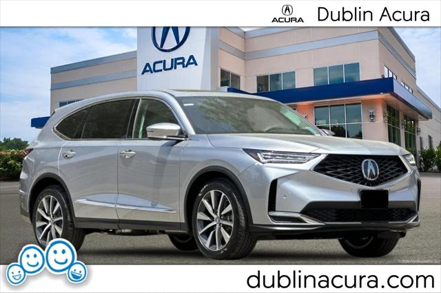 2026 Acura MDX Technology Package for sale in Dublin, CA