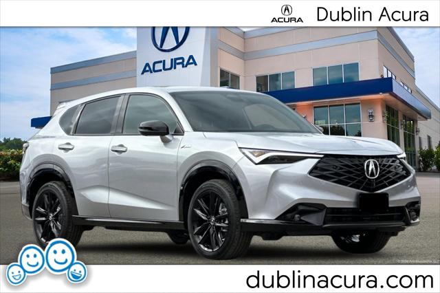 2026 Acura ADX A-Spec with Advance for sale in Dublin, CA