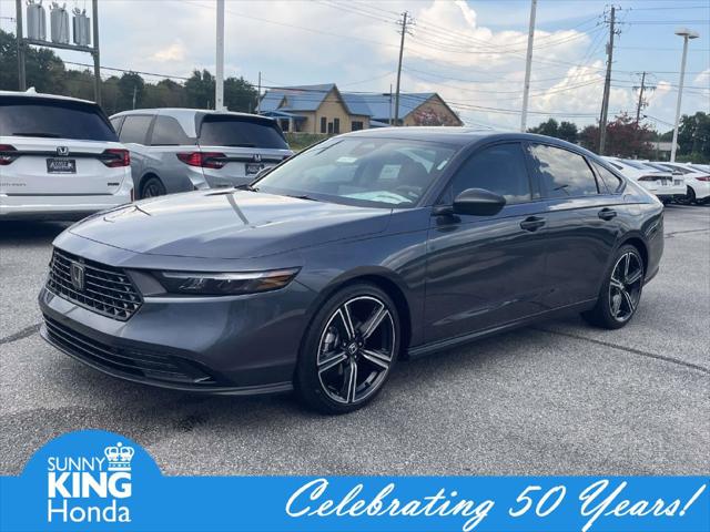2026 Honda Accord Sedan SE for sale in Anniston, AL