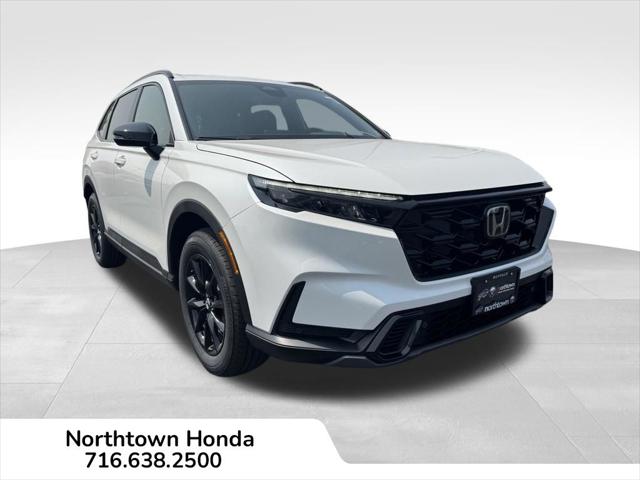 2027 Honda CR-V Hybrid Sport-L for sale in Amherst, NY