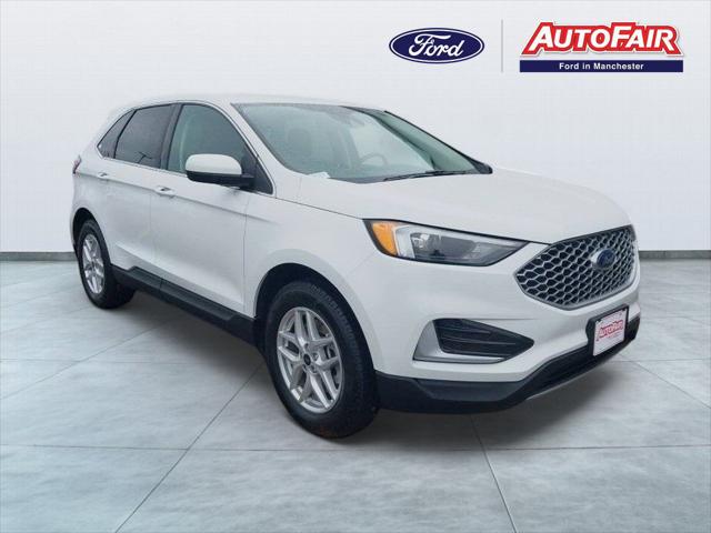 2024 Ford Edge SEL for sale in Manchester, NH
