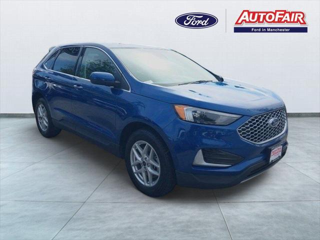 2024 Ford Edge SEL for sale in Manchester, NH