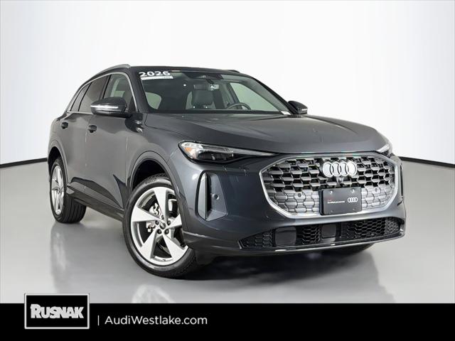 2026 Audi Q5 Premium Plus TFSI quattro S tronic for sale in Thousand Oaks, CA