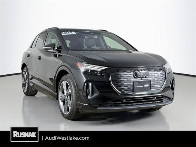 2024 Audi e-tron Prestige 55 quattro for sale in Thousand Oaks, CA