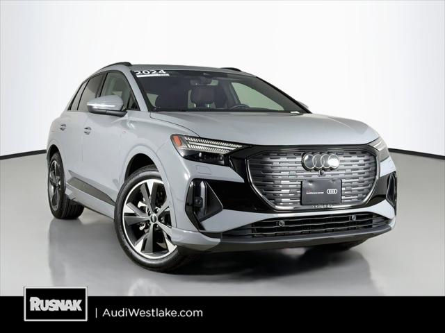 2024 Audi e-tron Prestige 55 quattro for sale in Thousand Oaks, CA