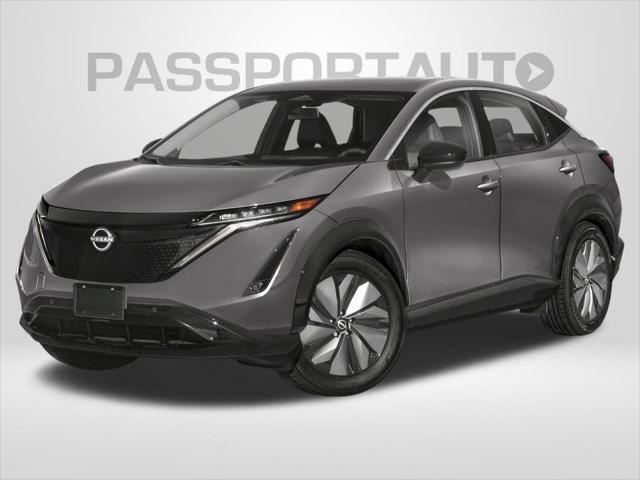 2023 Nissan ARIYA ENGAGE for sale in Alexandria, VA