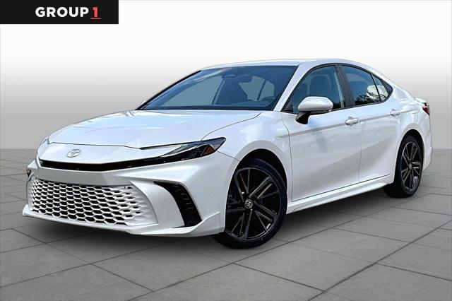 2025 Toyota Camry XSE for sale in Stafford, TX