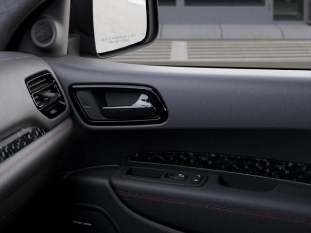 2027 Dodge Durango GT HEMI V8 Premium AWD
