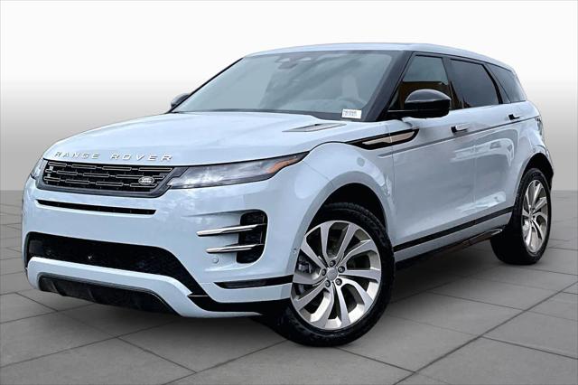 2026 Land Rover Range Rover Evoque Hoxton Edition for sale in Santa Fe, NM