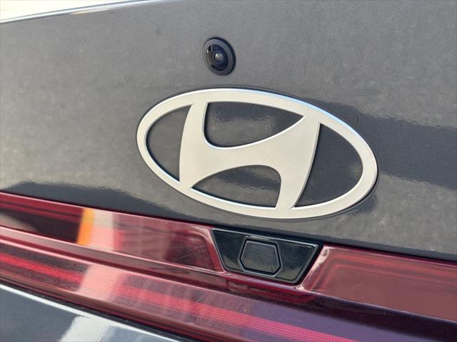 Used 2025 Hyundai Elantra SEL Convenience For Sale in Bellingham, WA