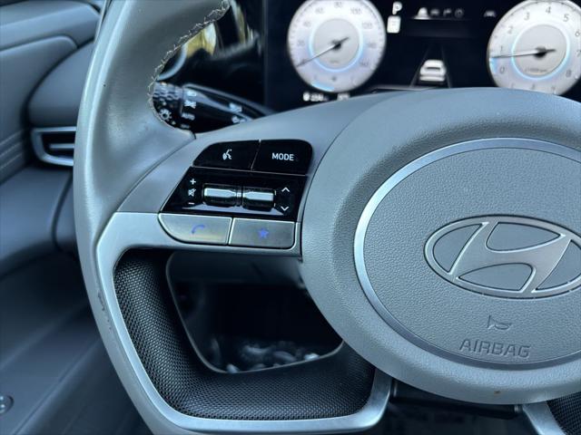 Used 2025 Hyundai Elantra SEL Convenience For Sale in Bellingham, WA