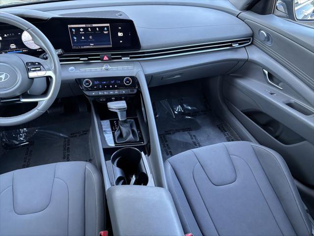 Used 2025 Hyundai Elantra SEL Convenience For Sale in Bellingham, WA
