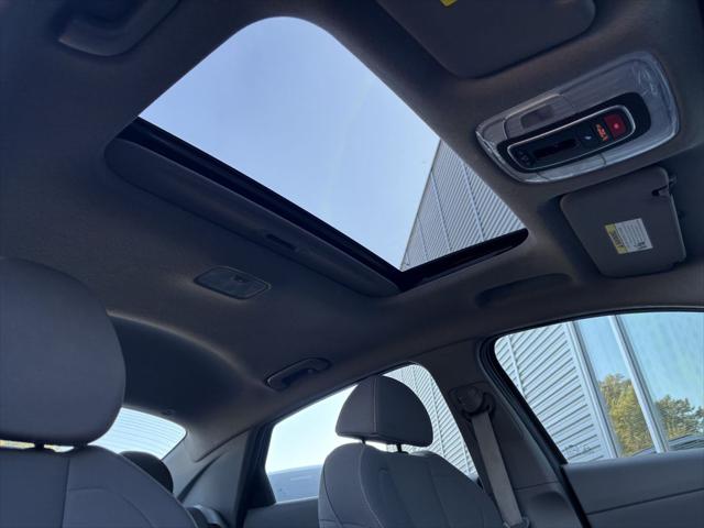 Used 2025 Hyundai Elantra SEL Convenience For Sale in Bellingham, WA