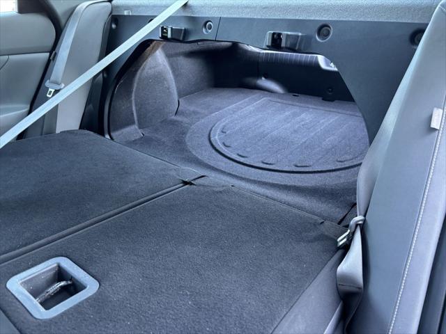 Used 2025 Hyundai Elantra SEL Convenience For Sale in Bellingham, WA