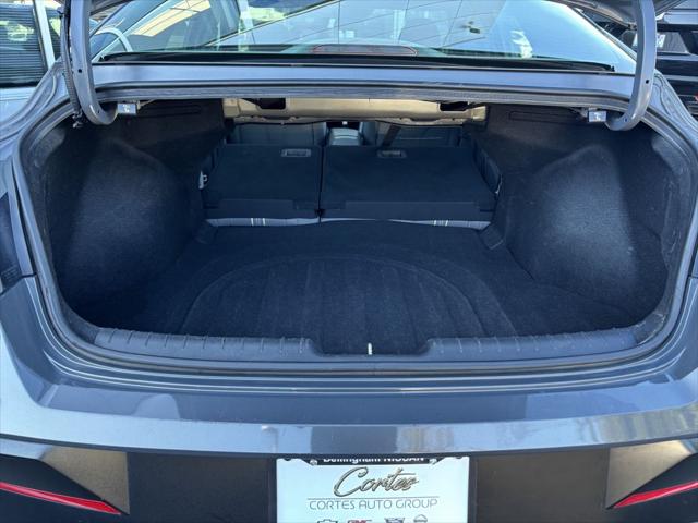 Used 2025 Hyundai Elantra SEL Convenience For Sale in Bellingham, WA