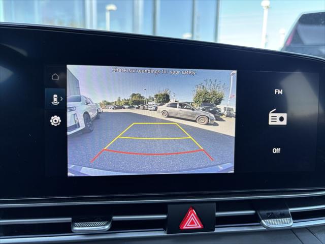 Used 2025 Hyundai Elantra SEL Convenience For Sale in Bellingham, WA