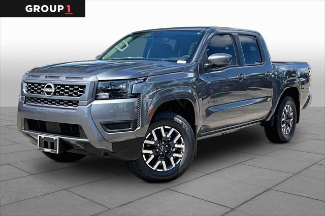 2027 Nissan Frontier SV for sale in Stafford, TX