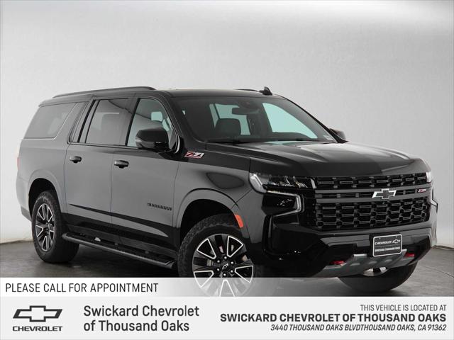 2023 Chevrolet Suburban 4WD Z71 for sale in Thousand Oaks, CA