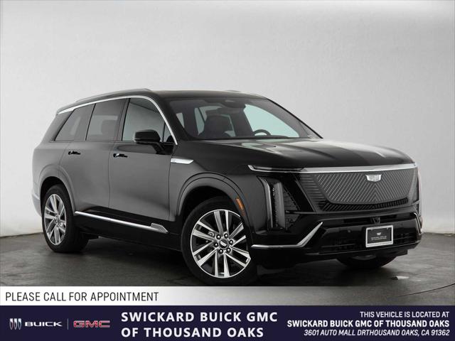 2027 Cadillac iQ Luxury for sale in Thousand Oaks, CA