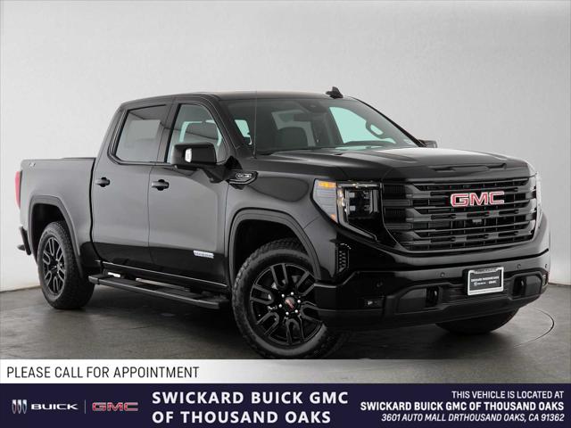 2026 GMC Sierra 1500 Elevation for sale in Thousand Oaks, CA