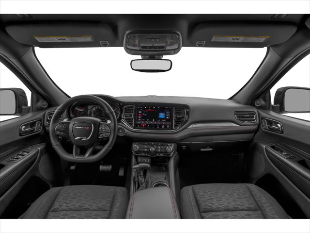 2027 Dodge Durango GT HEMI V8 AWD